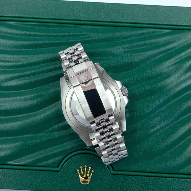 Rolex GMT Master II 126710 BLRO Image 3